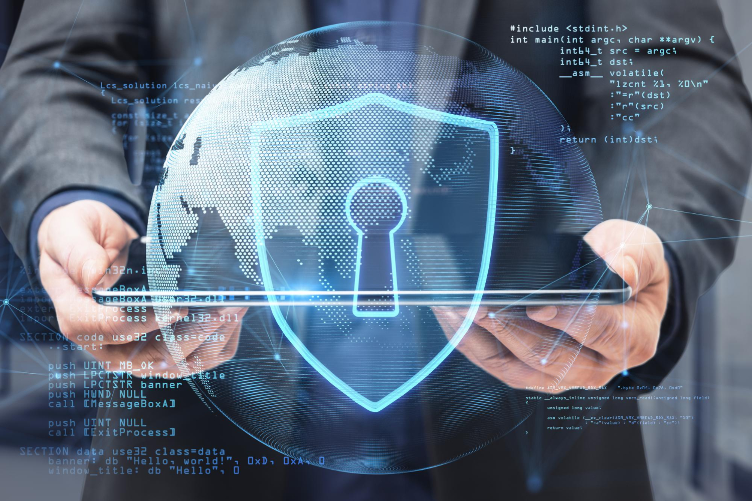 Discovering the relevance of the CIA Triad in modern cybersecurity strategies - Imagine It