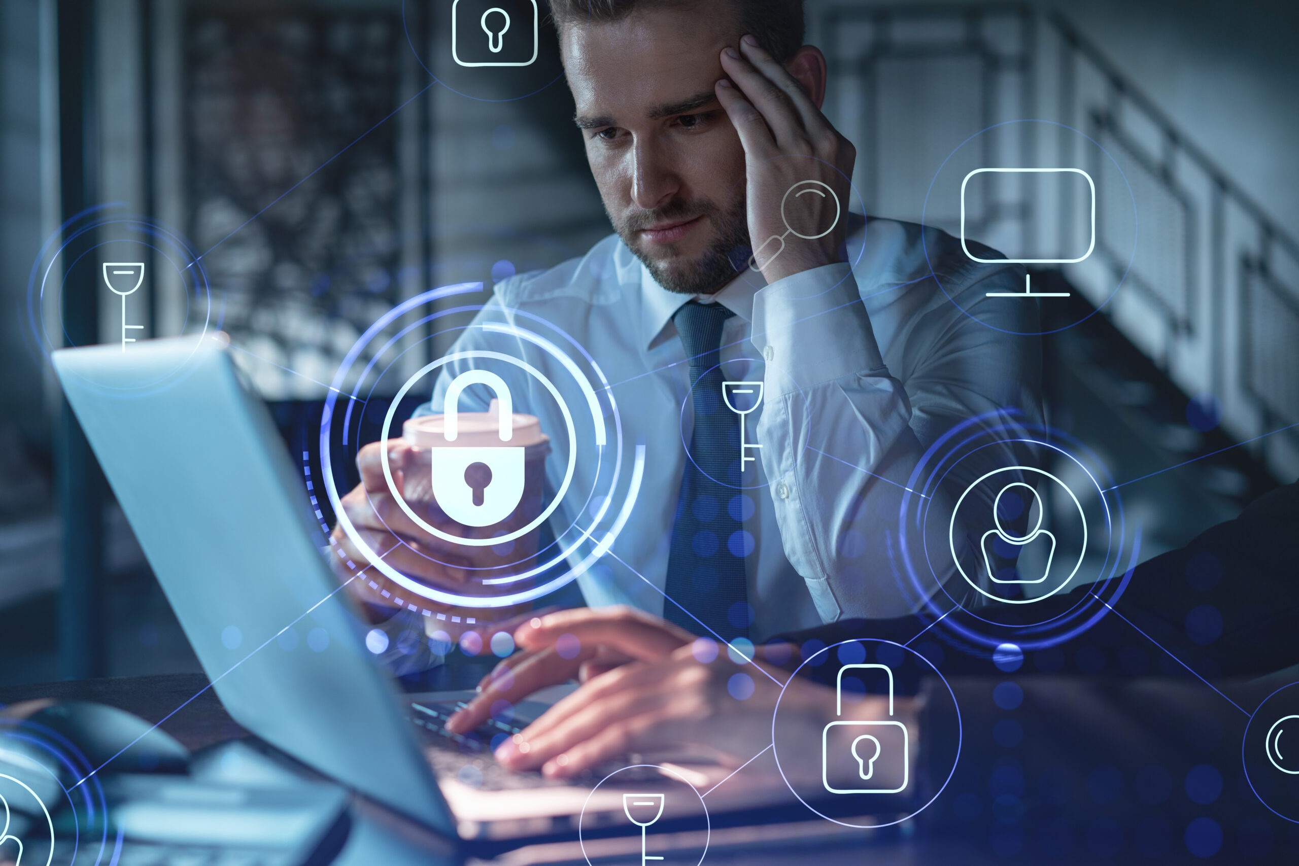 Understanding the role of the CIA Triad in cybersecurity measures - Imagine It