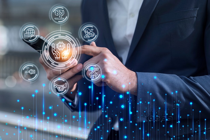 Digital Transformation Strategy