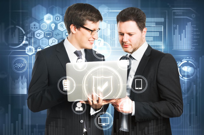 Best Co-managed IT Provider