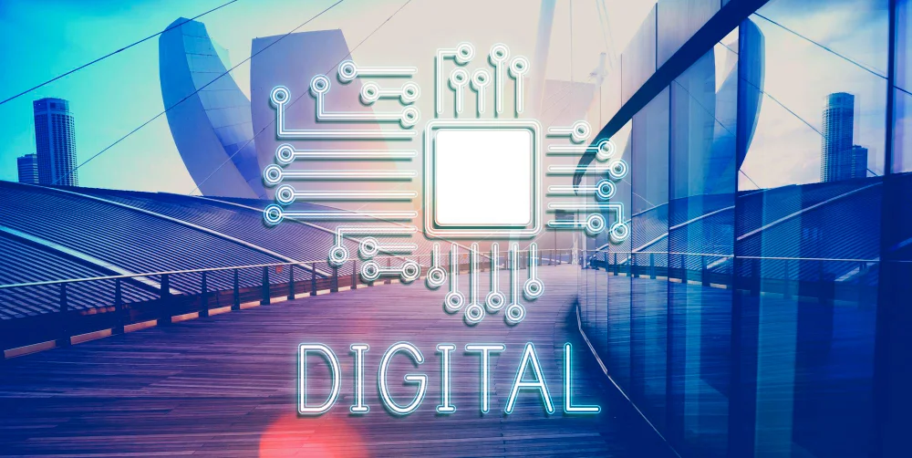 Digital Transformation