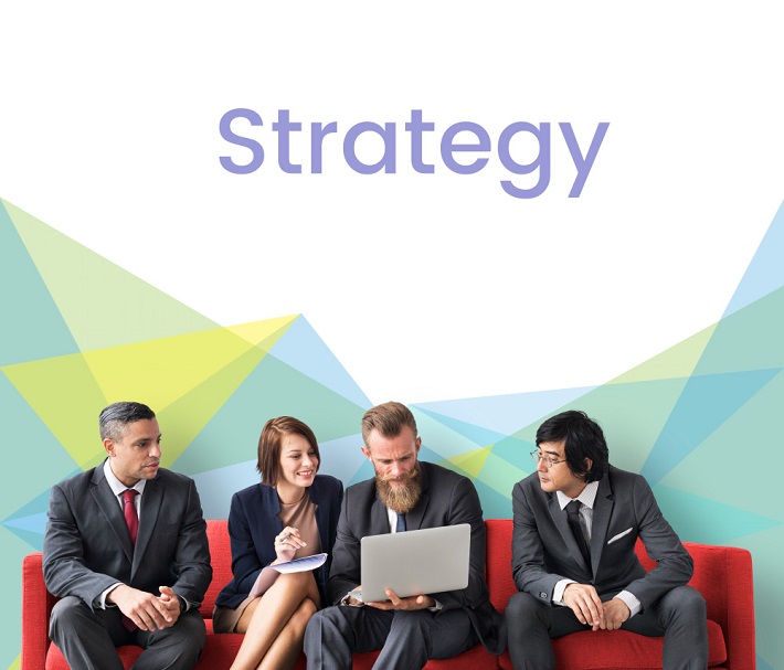 IT Strategy