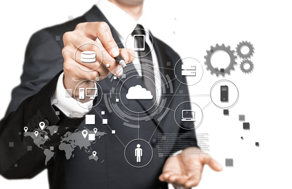 Managed IT Services Providers