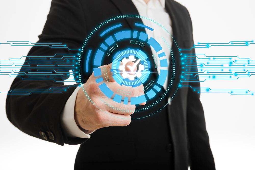 Managed IT Services Resolve