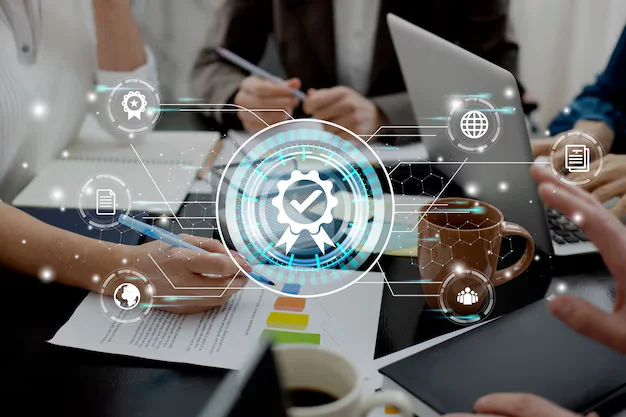 Best IT Solutions Provider for Your Business