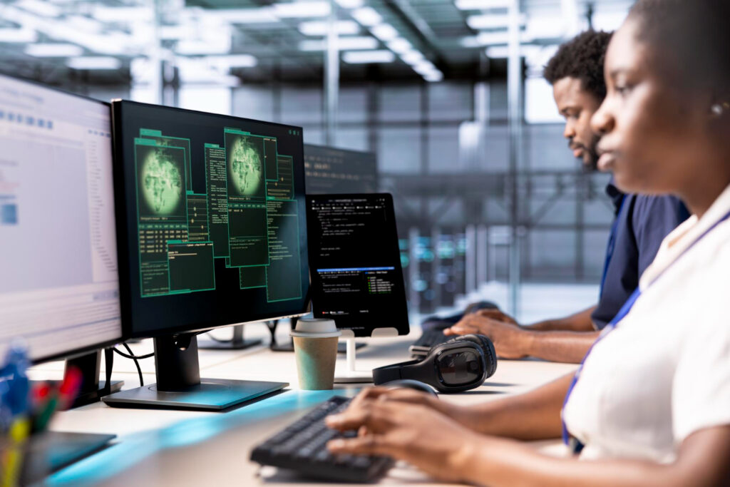 EDR vs. SIEM Key Differences