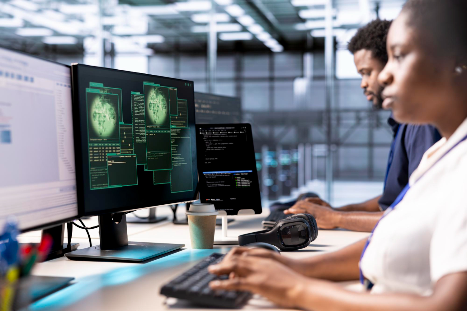 EDR vs. SIEM Key Differences