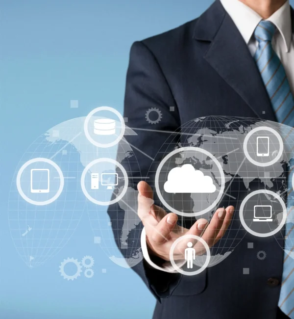 Managed IT Services Eagan