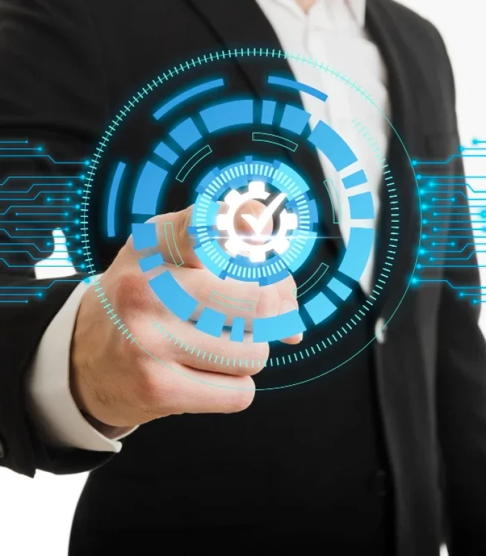 Managed IT Services in kalamazoo