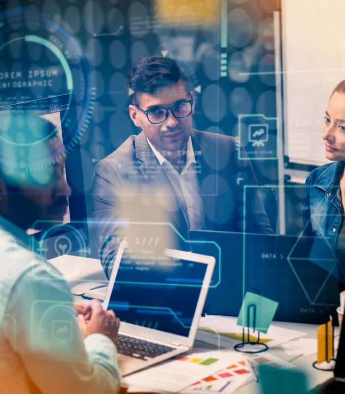 IT Services in Dodge