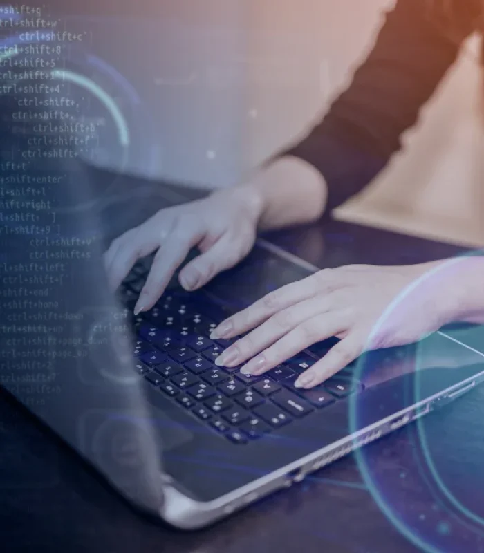 IT Services in Ulysses