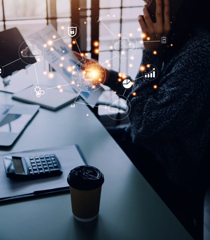 Managed IT Solution Eagan